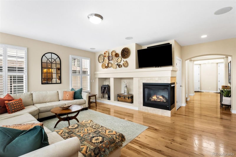 7055 Winter Ridge Ln, Castle Rock, CO 80108