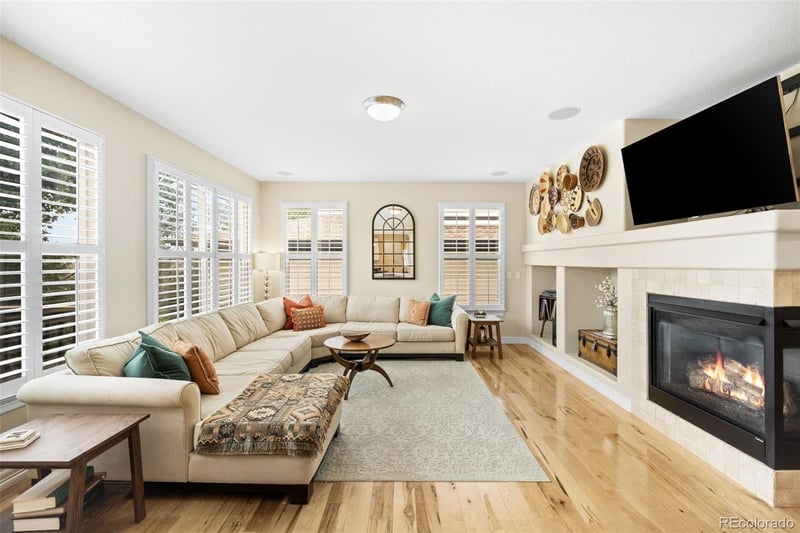 7055 Winter Ridge Ln, Castle Rock, CO 80108