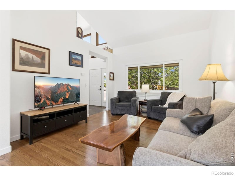 2307 Silver Trails Dr, Fort Collins, CO 80526