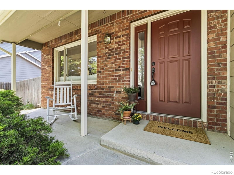 2307 Silver Trails Dr, Fort Collins, CO 80526