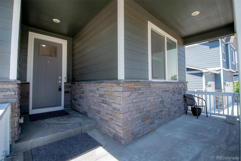 17268 Trefoil Ln, Parker, CO 80134