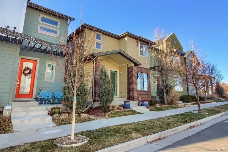 6779 Raritan Dr, Denver, CO 80221