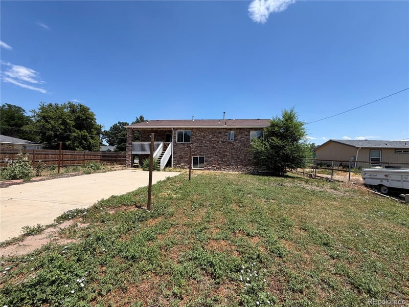 301 Dorothy Ave, Milliken, CO 80543