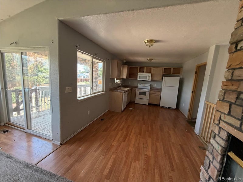 301 Dorothy Ave, Milliken, CO 80543