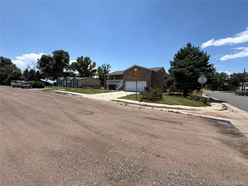 301 Dorothy Ave, Milliken, CO 80543