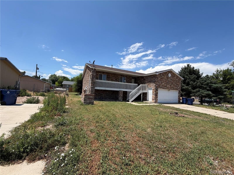 301 Dorothy Ave, Milliken, CO 80543