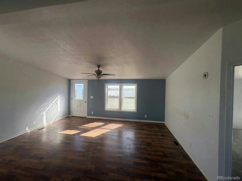823 7th St, Hugo, CO 80821
