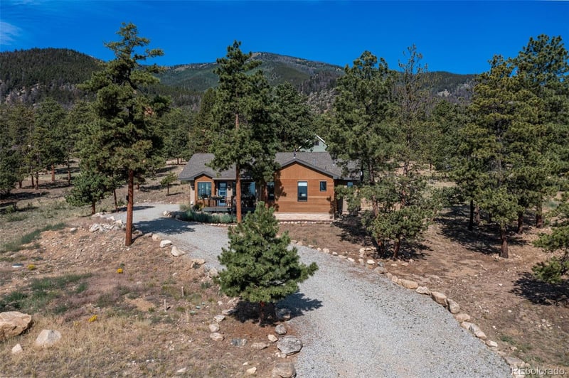 18737 Trail West Dr, Buena Vista, CO 81211