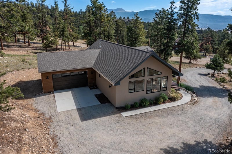 18737 Trail West Dr, Buena Vista, CO 81211