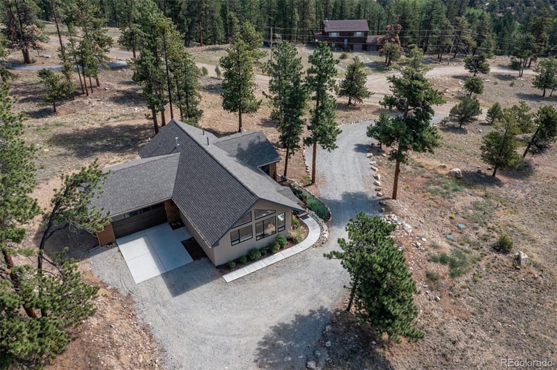 18737 Trail West Dr, Buena Vista, CO 81211