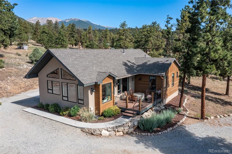 18737 Trail West Dr, Buena Vista, CO 81211