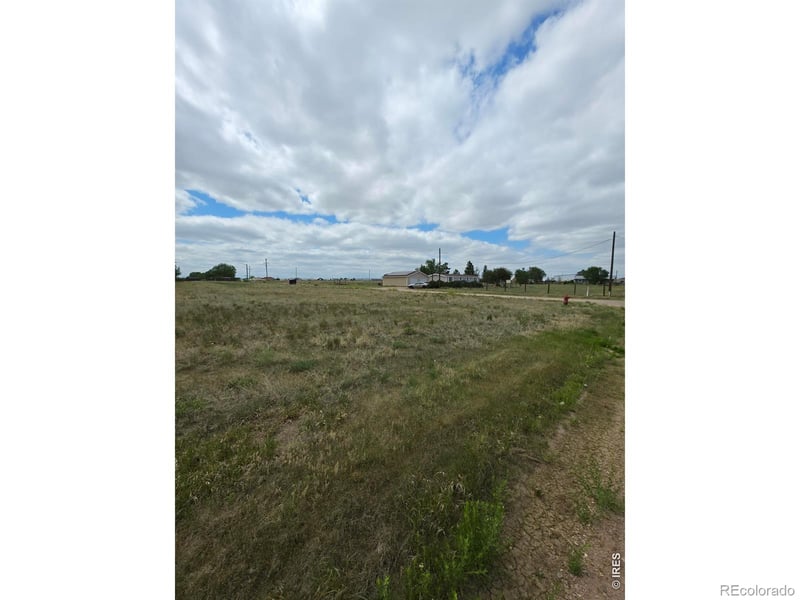 Tbd , Nunn, CO 80648