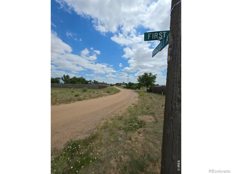 Tbd , Nunn, CO 80648