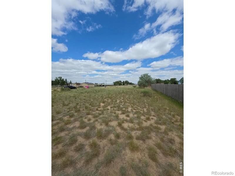 Tbd , Nunn, CO 80648