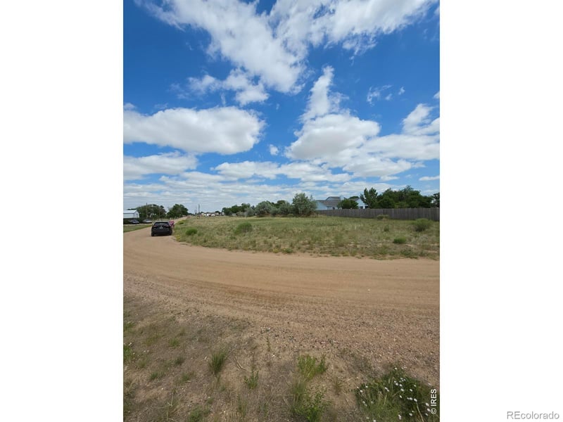 Tbd , Nunn, CO 80648