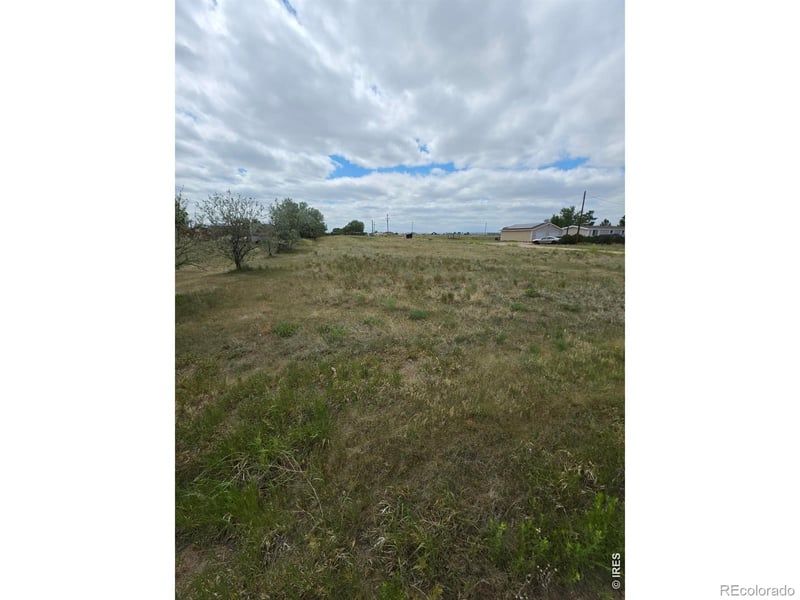 Tbd , Nunn, CO 80648