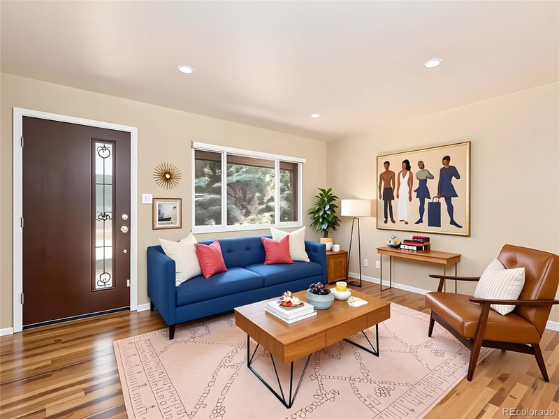 311 Jasmine St, Denver, CO 80224
