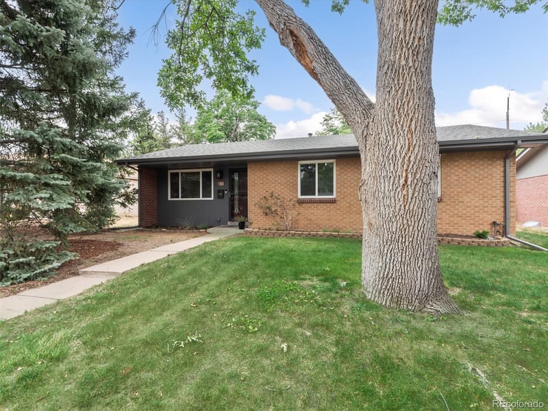 311 Jasmine St, Denver, CO 80224