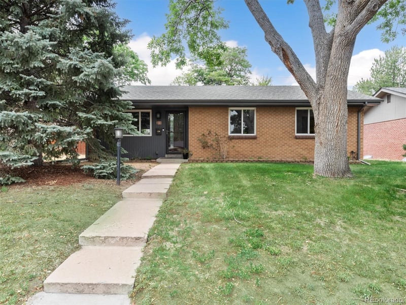 311 Jasmine St, Denver, CO 80224