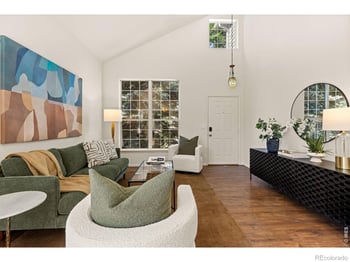 434 Pinewood Cir, Lafayette, CO 80026