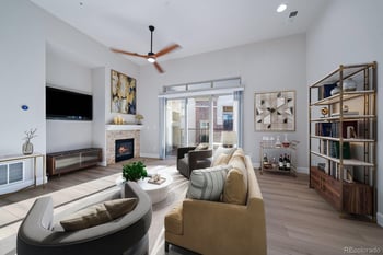301 Inverness Way #306, Englewood, CO 80112