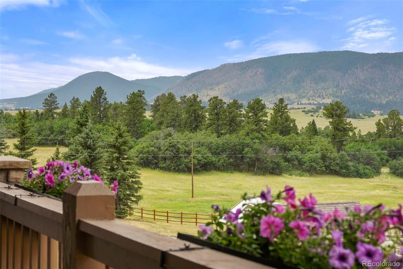 9610 Perry Park Rd, Larkspur, CO 80118