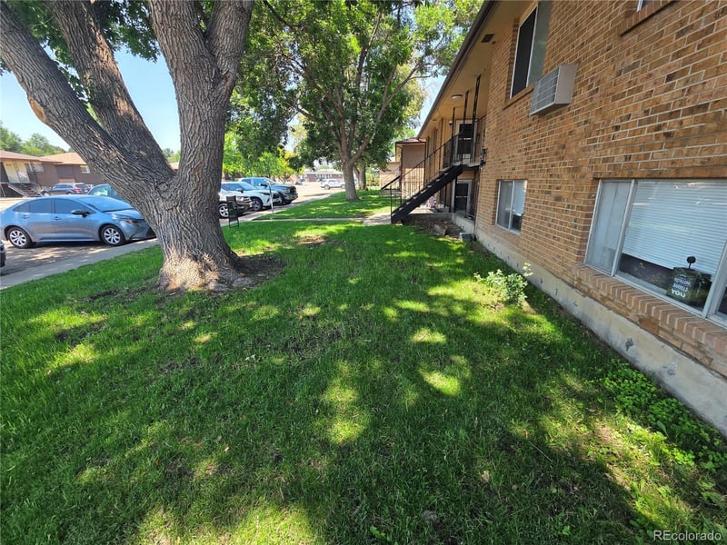 2927 State Farm Rd, Evans, CO 80620
