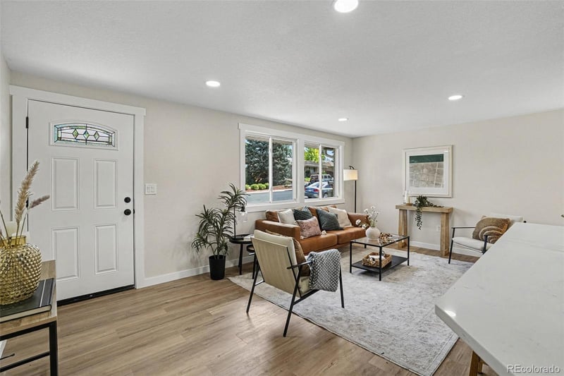 6340 W 61st Ave, Arvada, CO 80003