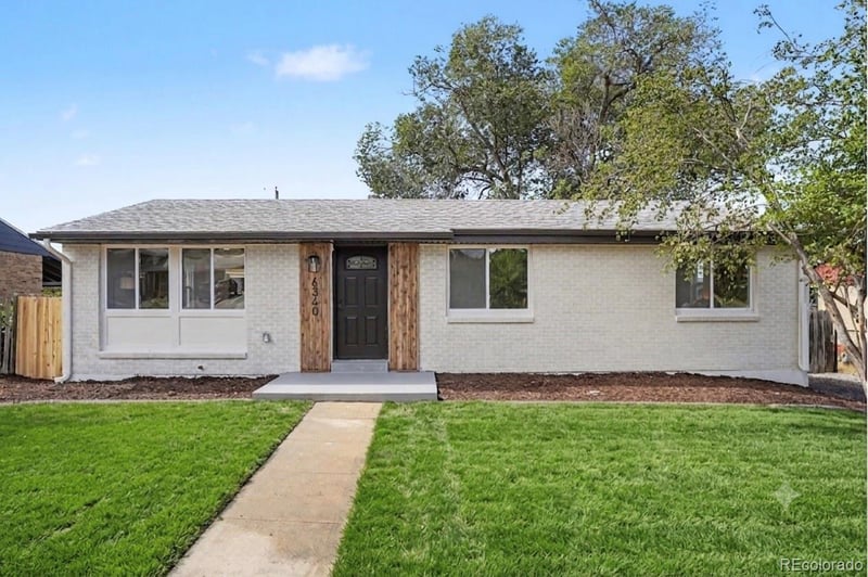 6340 W 61st Ave, Arvada, CO 80003