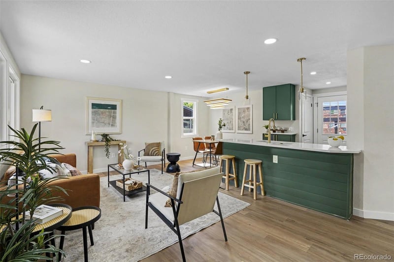 6340 W 61st Ave, Arvada, CO 80003