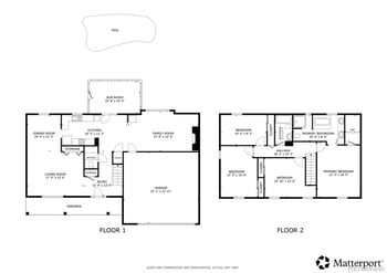 1488 S Ventura St, Aurora, CO 80017