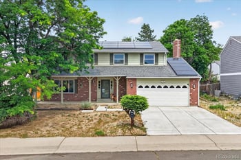1488 S Ventura St, Aurora, CO 80017