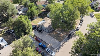 11714 Quam Dr, Denver, CO 80233