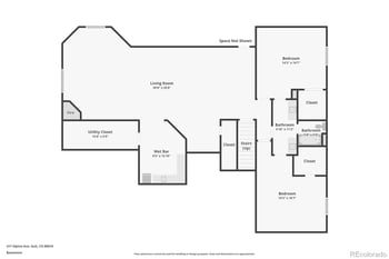 417 Alpine Ave, Ault, CO 80610
