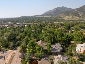 745 Highland Ave, Boulder, CO 80302