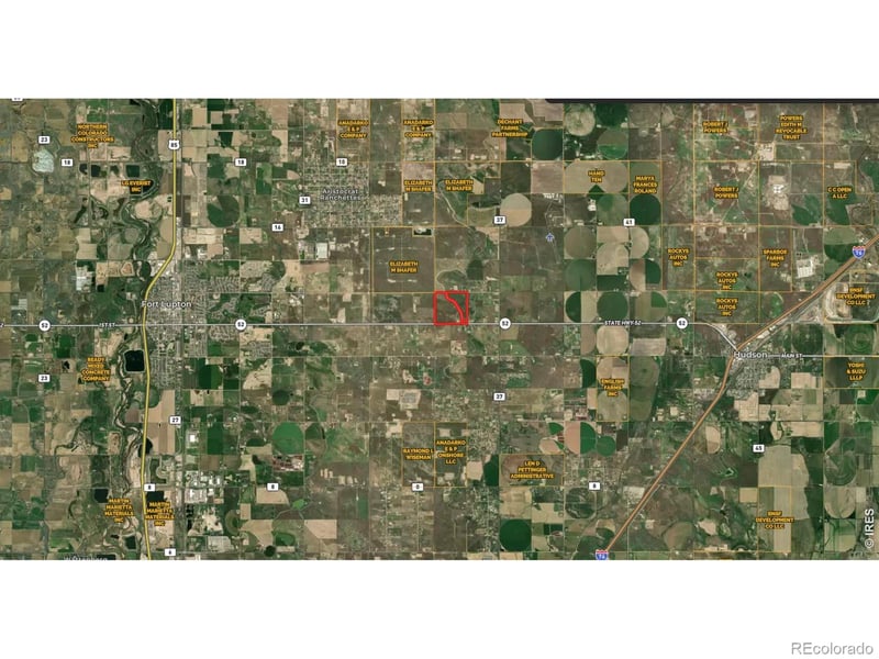 17407 Hw, Fort Lupton, CO 80621
