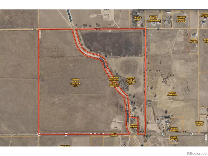 17407 Hw, Fort Lupton, CO 80621