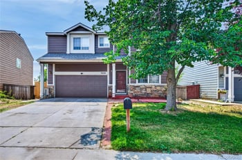 9606 Lansing Cir, Commerce City, CO 80022