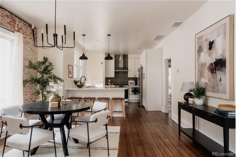 3323 Josephine St, Denver, CO 80205