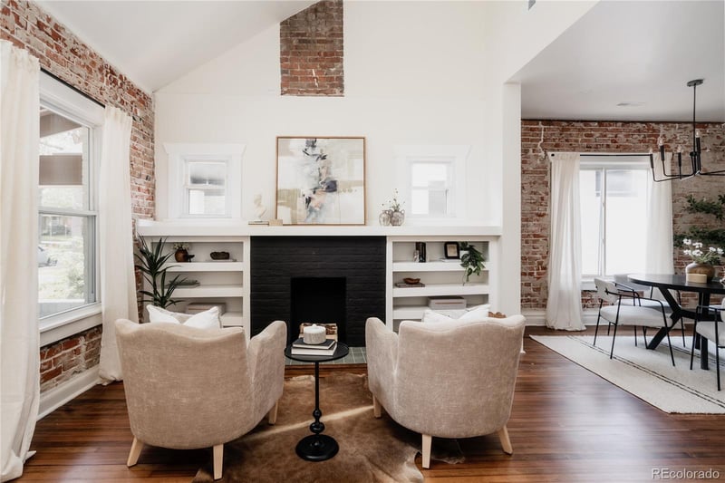 3323 Josephine St, Denver, CO 80205