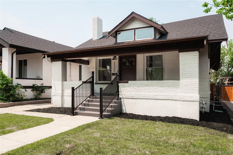 3323 Josephine St, Denver, CO 80205