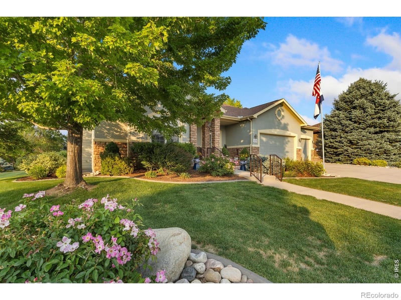 8258 Spinnaker Bay Dr, Windsor, CO 80528