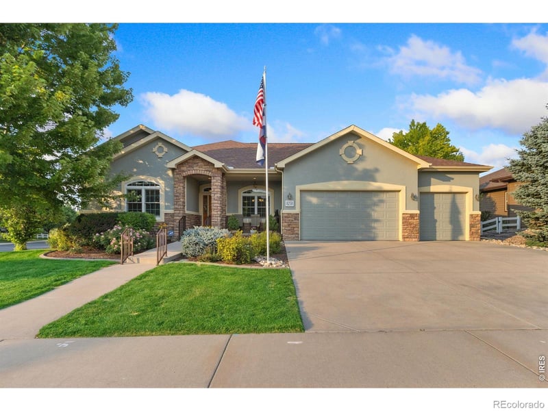 8258 Spinnaker Bay Dr, Windsor, CO 80528