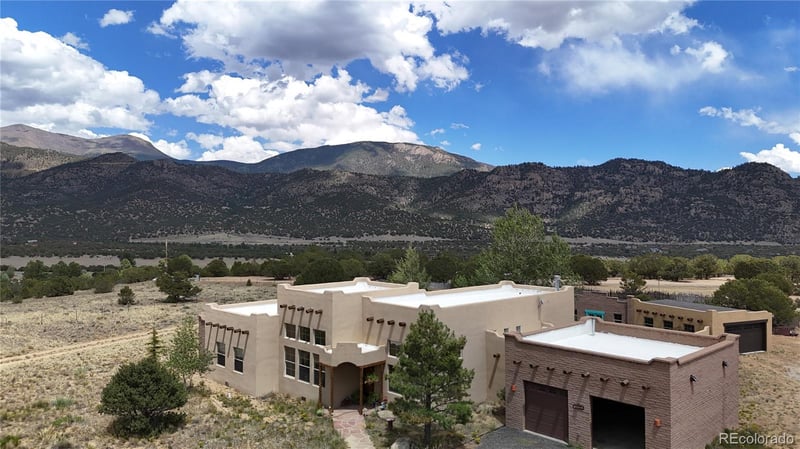 33729 County Road 361, Buena Vista, CO 81211