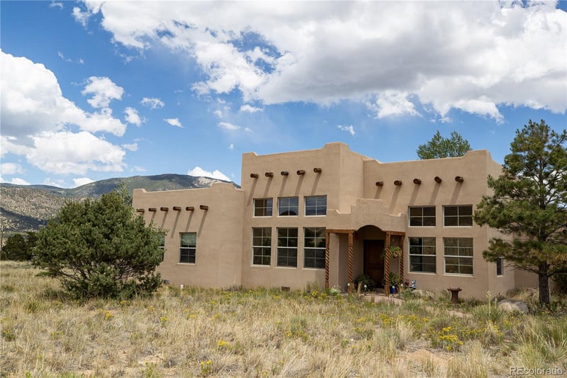33729 County Road 361, Buena Vista, CO 81211