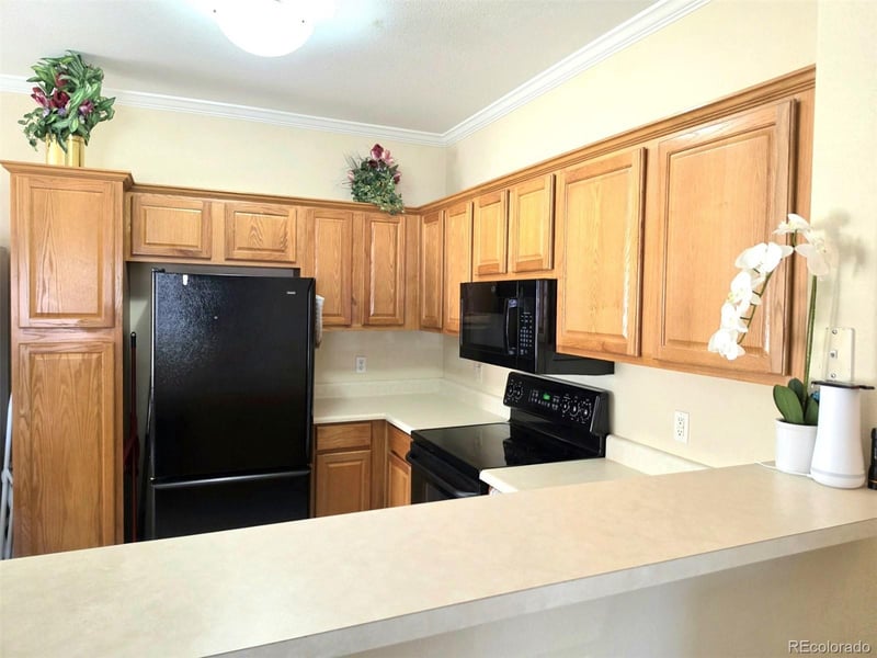 10035 Carolina Pl #102, Aurora, CO 80247