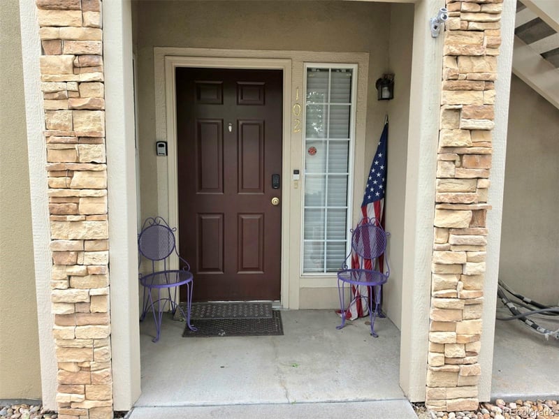 10035 Carolina Pl #102, Aurora, CO 80247