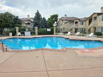 10035 E Carolina Pl #102, Aurora, CO 80247