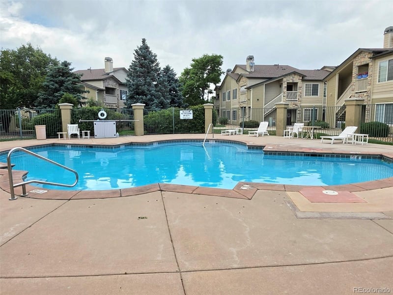 10035 Carolina Pl #102, Aurora, CO 80247