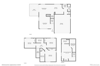 1390 Braewood Ave, Littleton, CO 80129